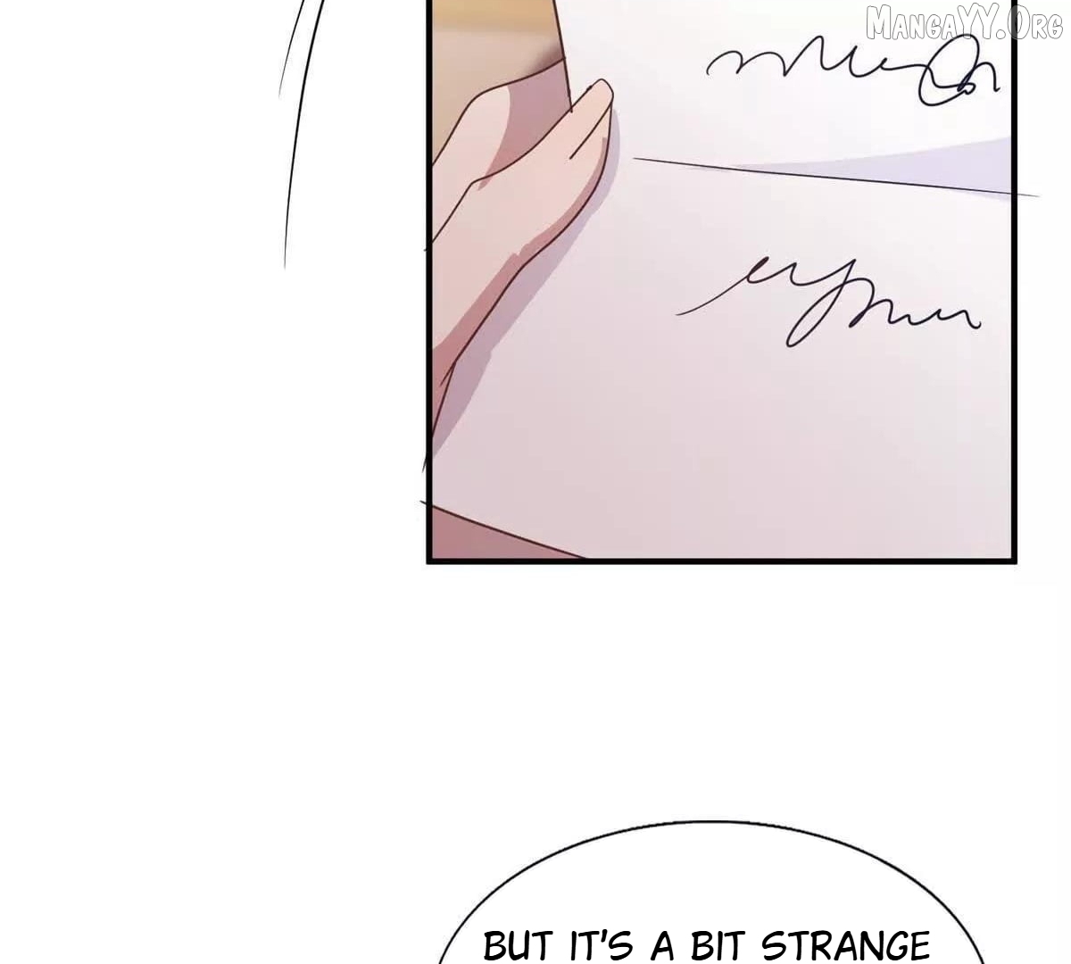 Don't Embarrass Me Chapter 158 - page 23